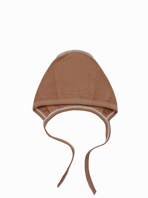 Чепчик Шоколад