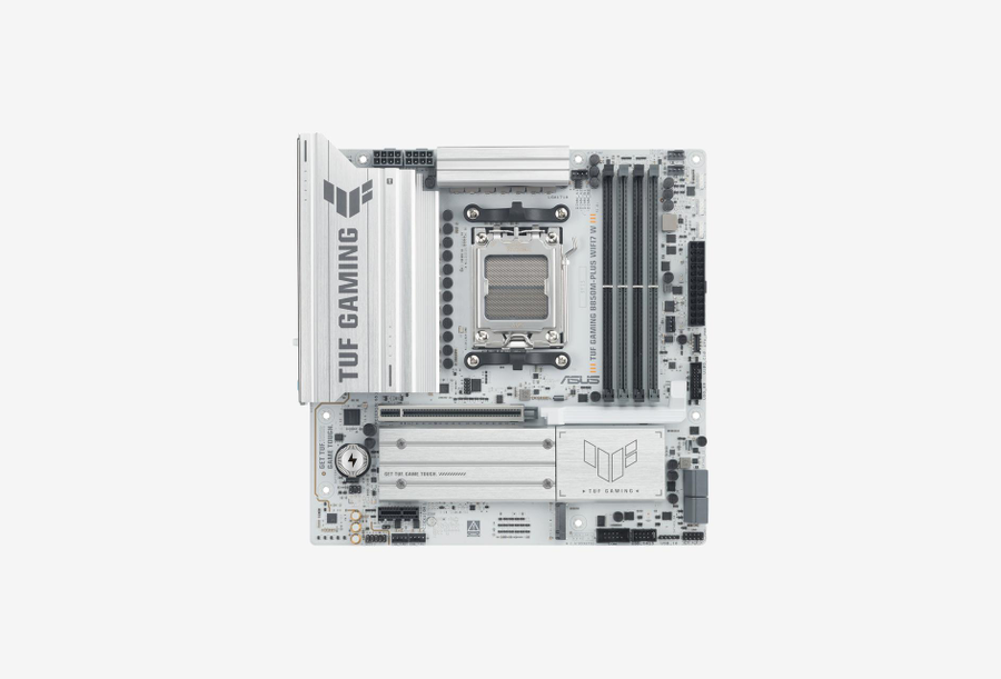 TUF GAMING B850M-PLUS WIFI7 W_0126529100801