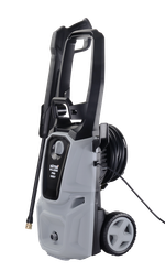 Мойка Huter W-4-2500 PRO Grey