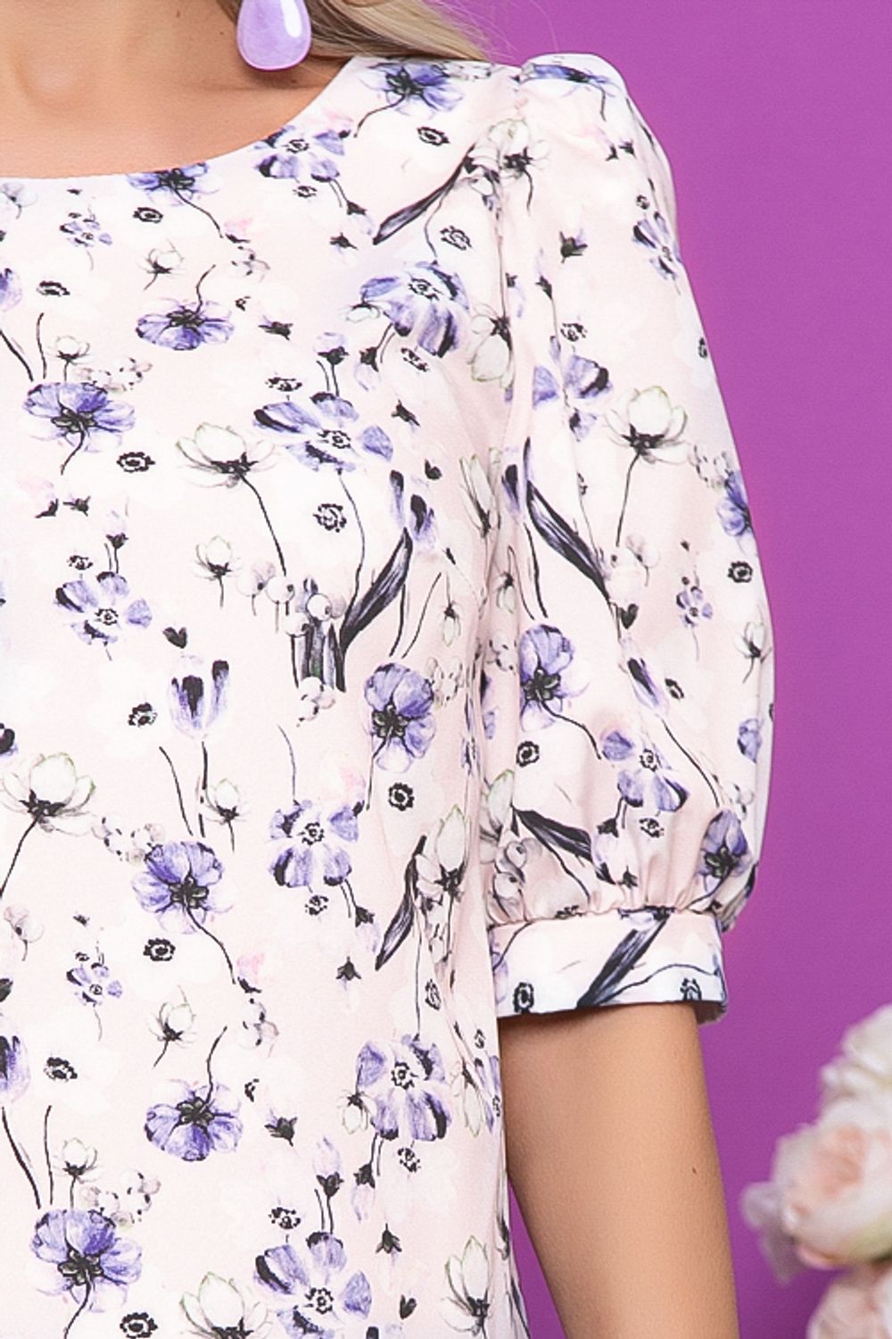 Платье 71180 Avili