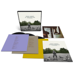 George Harrison / All Things Must Pass (50th Anniversary Edition)(3LP)