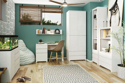 Полка навесная Твист 09