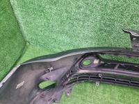 Бампер передний Toyota RAV 4 ca40 (2012-2015)