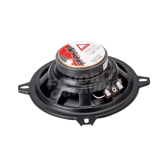 Коакс. акустика AURA FIREBALL-523