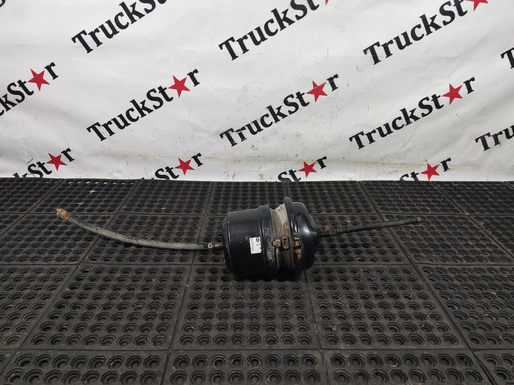 Энергоаккумулятор задний 2017г.