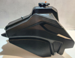 Бак топливный мотоцикл REGULMOTO SPORT 003 PRO