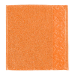 Полотенце 50x100 Vossen Paris Supersoft dark peach