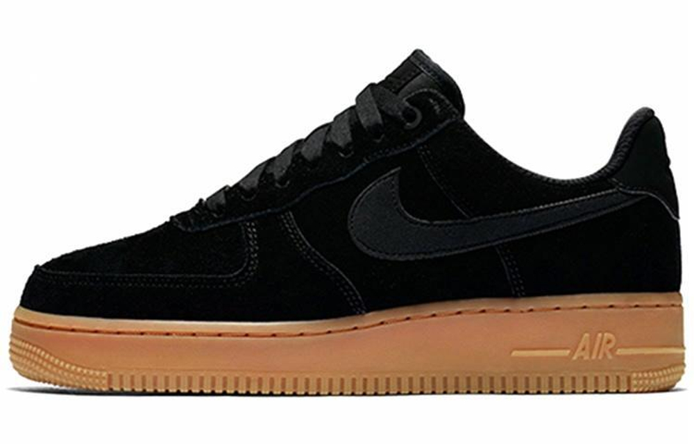 Кроссовки Nike Air Force 1 07 (Женская размерная сетка)