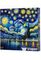 Van Gogh 7 Yıldızlı Gece - defter