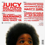 The Notorious B.I.G. / Greatest Hits (2LP)