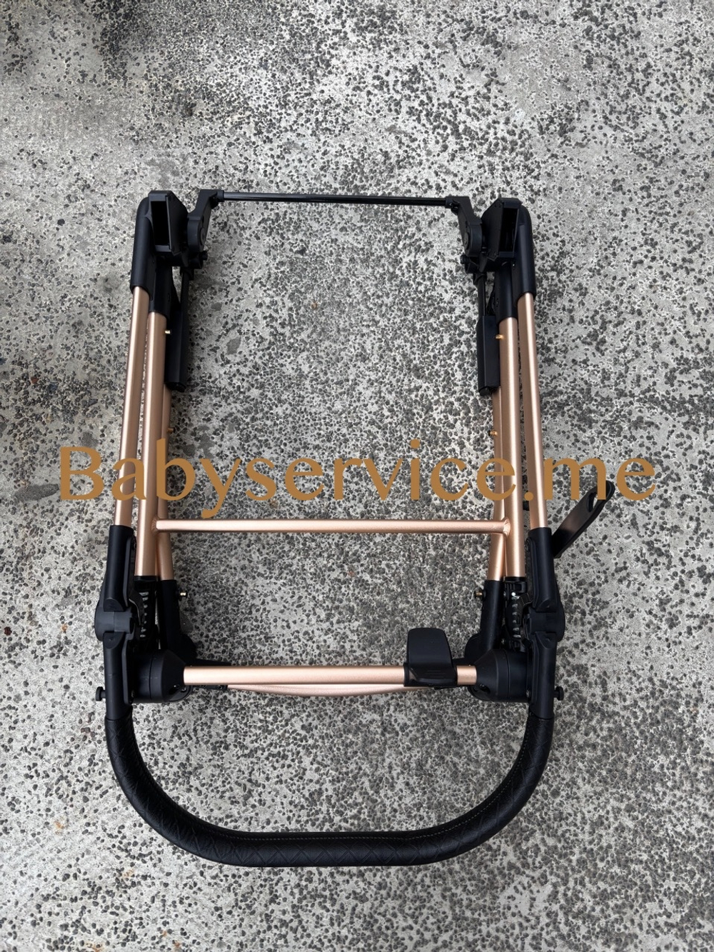 Рама Sweet Baby Ranger