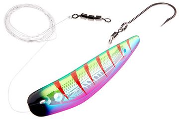 Блесна троллинговая HIGASHI Eclipse II 3 Mustad #333