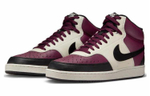 Кроссовки Nike Court Vision Mid Next Nature