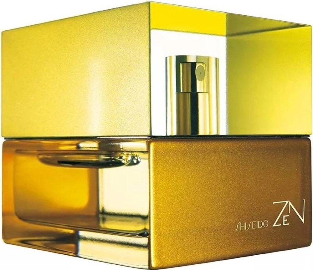 Shiseido Zen For Woman