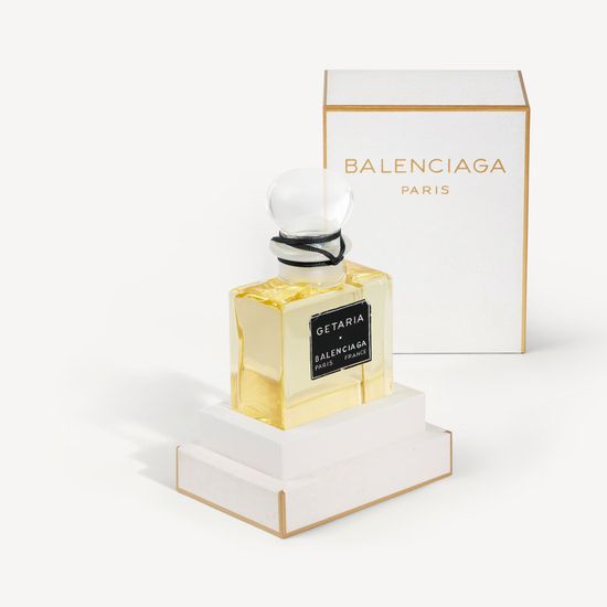 Balenciaga Getaria Parfum