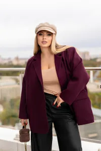 Пиджак УК-7010-1 Fabrika