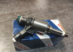 Форсунка топливная Bosch VAG GEN 2 2.0T