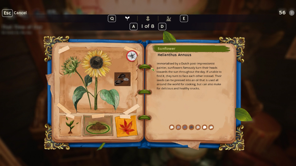 Garden Life: A Cozy Simulator - Supporter Edition (для ПК, цифровой код доступа)
