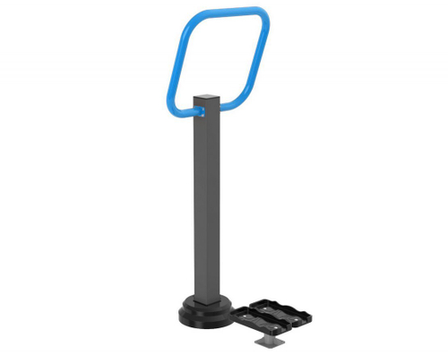 Уличный тренажер Твистер 611.02