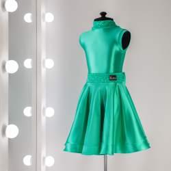 платья для танцев соревнование заказать