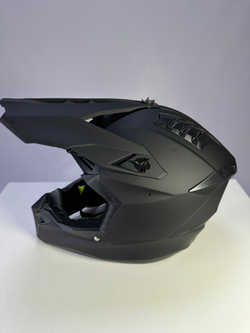 Мотошлем WLT (копия airoh)