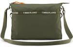 Timberland 1L Crossbody Bags Nylon Army Green Unisex