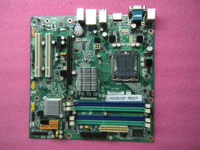 Материнская плата для ПК Lenovo M58 / M58p (89Y9301), оригинал