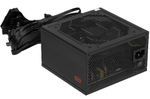 Блок питания ATX PCCooler P3-F550-W1HWBK0-EU