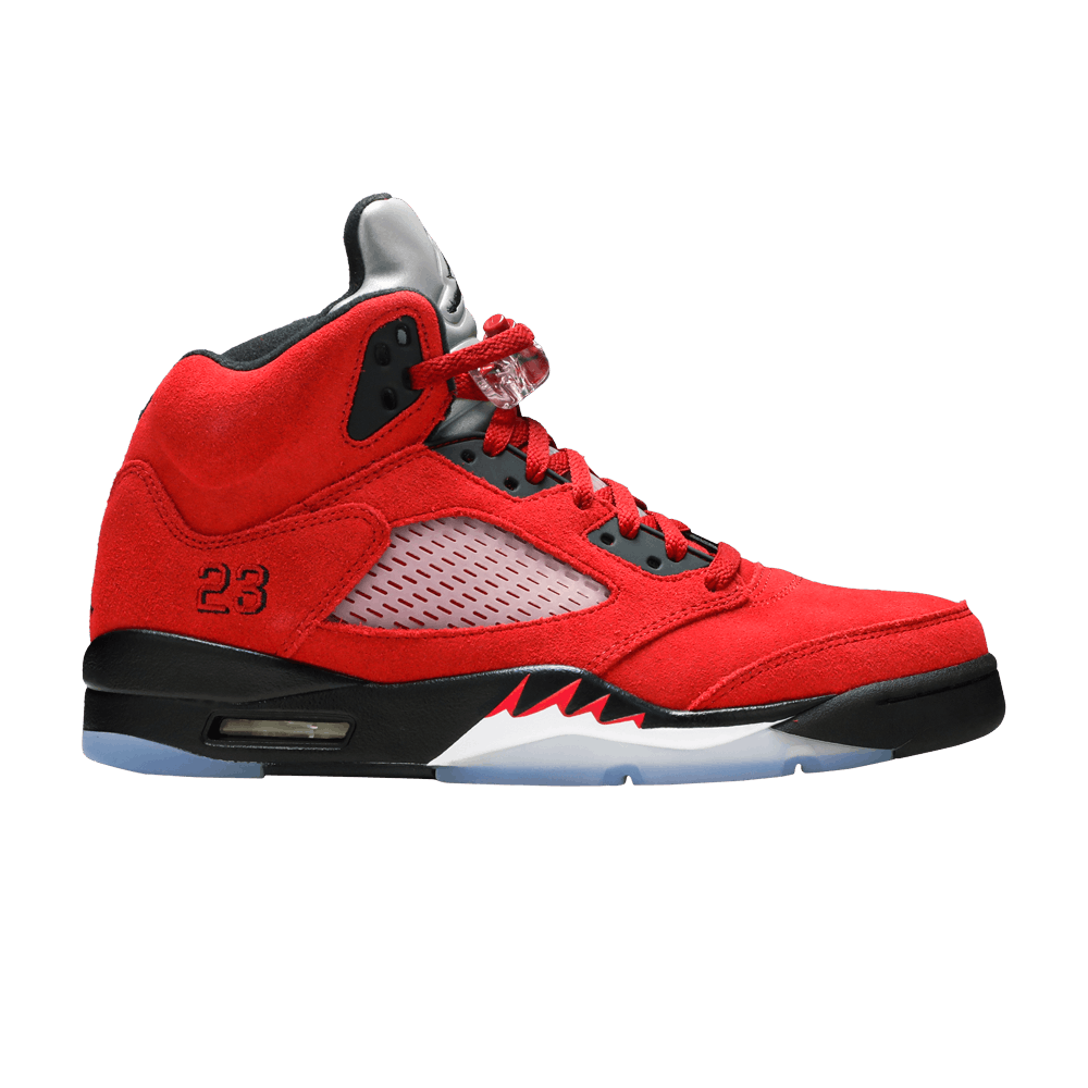 Кроссовки Jordan Air Jordan 5 Retro "Toro Bravo" 2021