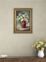 Картина на стену интерьерная на холсте 31*41 см