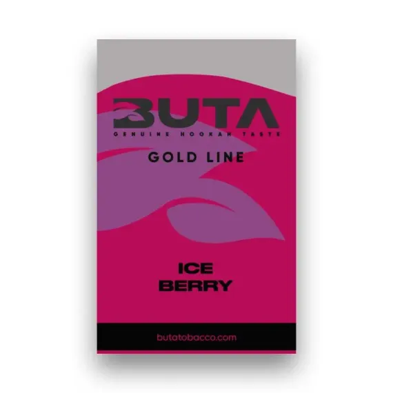Buta - Ice Berry (100g)