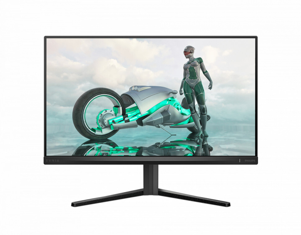 Монитор 23,8" PHILIPS 24M2N3200A/01/00