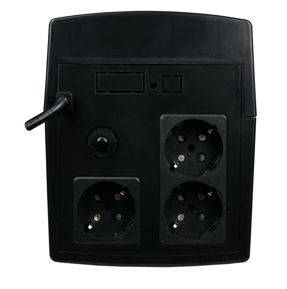 Источник бесперебойного питания Энергия 1200