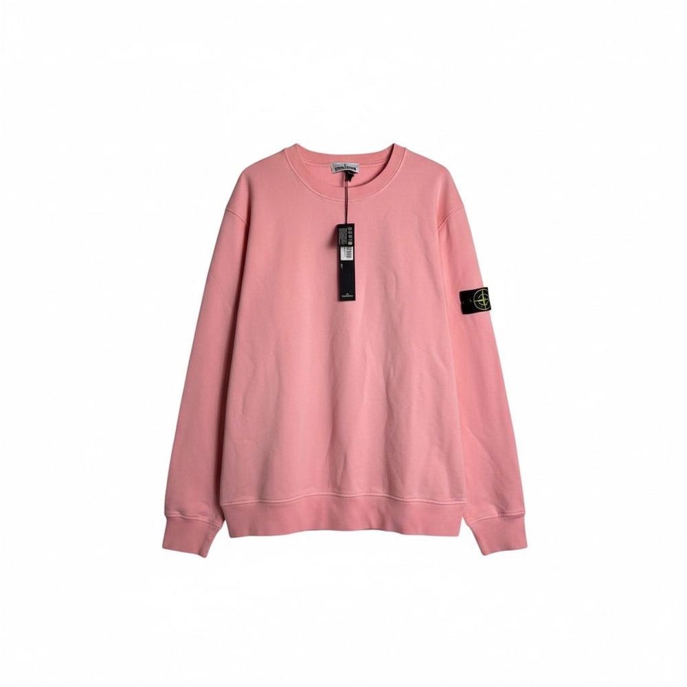 Свитшот Stone Island