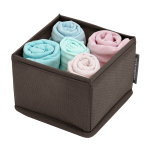 Органайзер 15х15х11 см, 1 ячейка, Прага