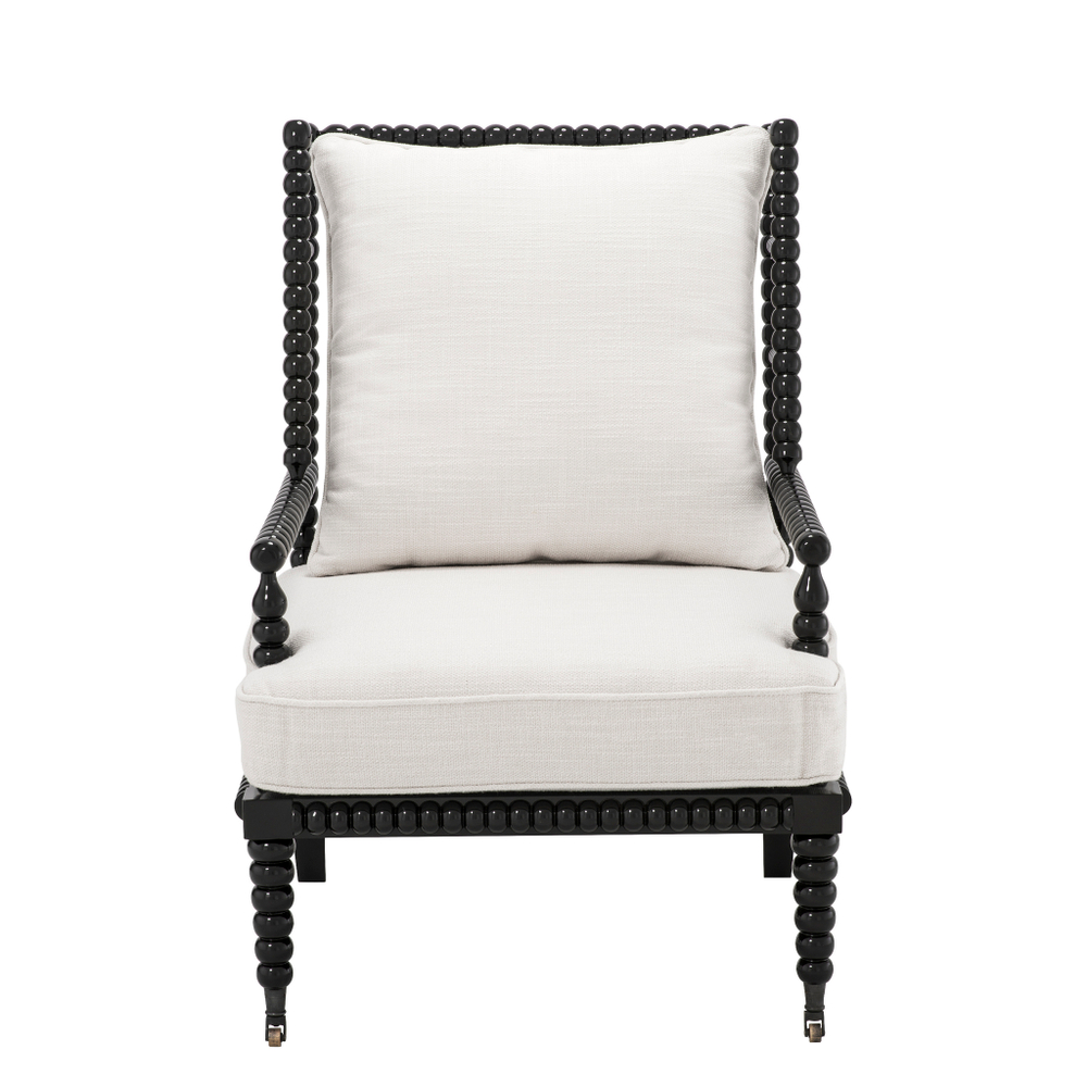 Кресло Chair Brandon арт.111696