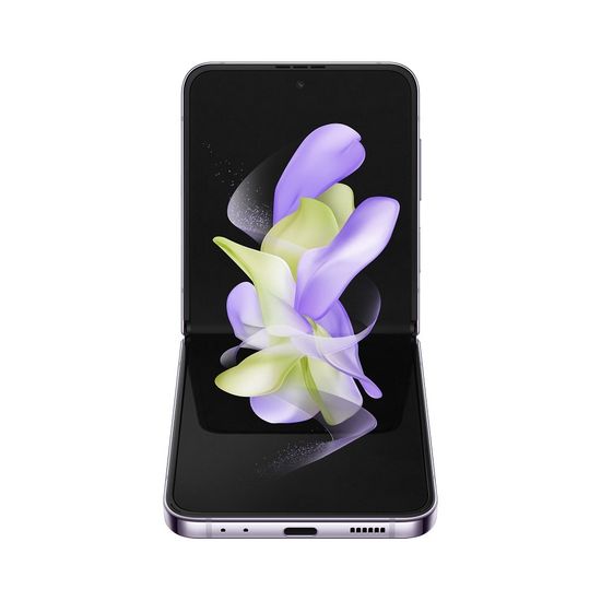 Samsung Galaxy Z Flip4 8/256 лаванда