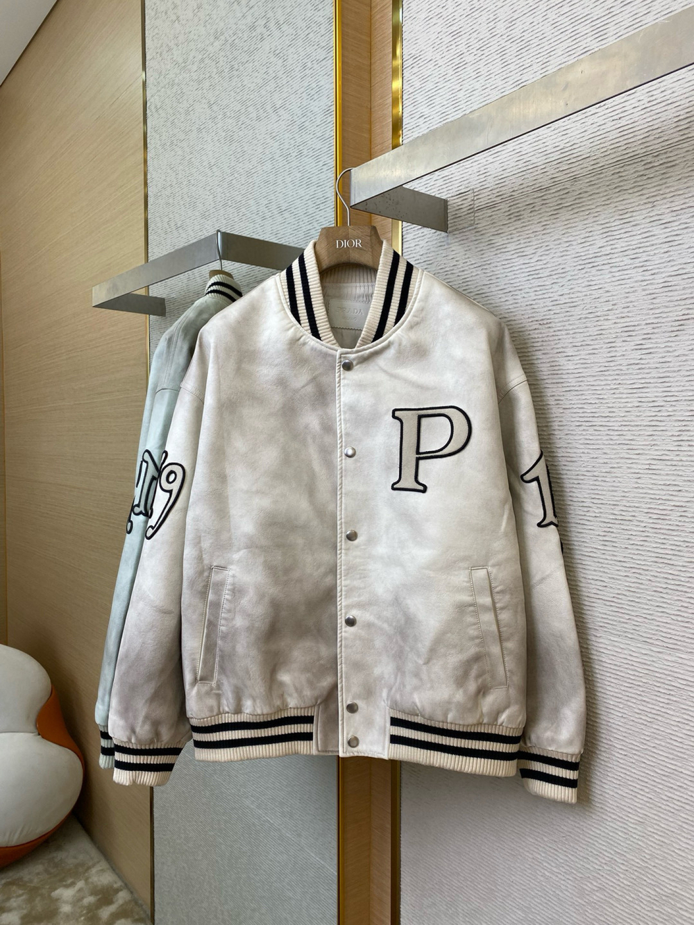 Prada Jacket
