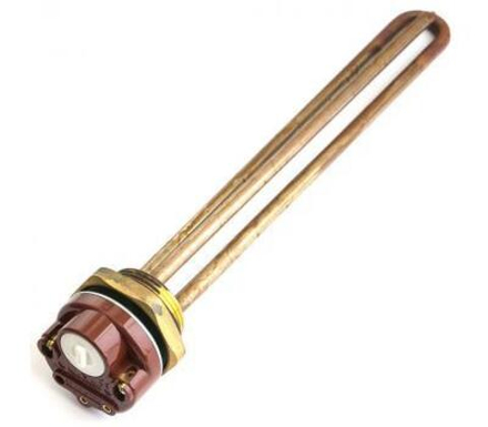 ТЭН  для водонагревателя ARISTON,* 1,2кВт (Китай)