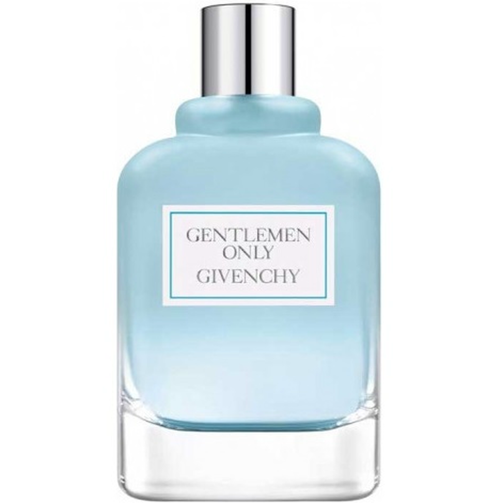 Givenchy Gentlemen Only Fraiche Limited Edition
