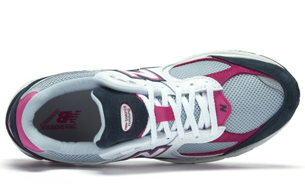Кроссовки New Balance Nb 2002R