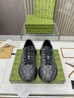 Кроссовки Gucci Rhyton