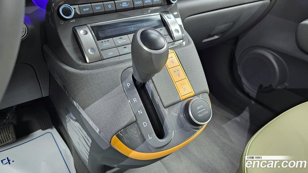 Hyundai Casper Modern (07.2022)