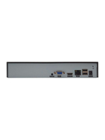 Видеорегистратор IP ST-NVR-S1608X25 16-канальный 8MP 1 HDD LIGHT