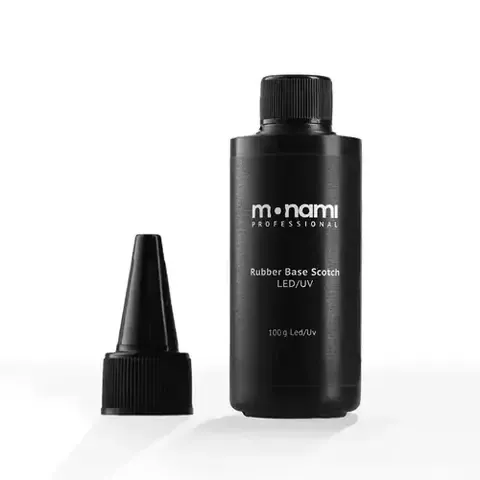 Monami, Rubber Base SCOTCH (100 г)