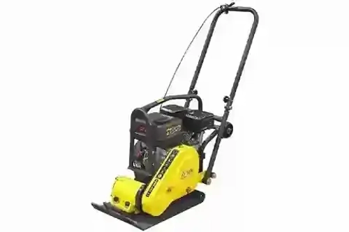 Виброплита TSS-WP60L (колесный комплект) бензиновая