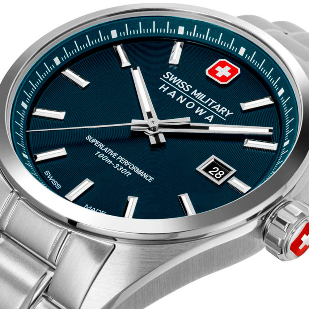 Swiss Military Hanowa Pioneer SMWGH0004103