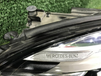 Фара правая Mercedes GLE W166 (2015-2018) LED