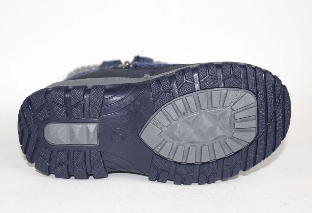 Валенки детские зимние L9462C-7