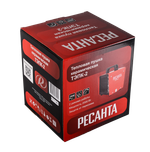 Тепловая электрическая пушка Ресанта ТЭПК-2